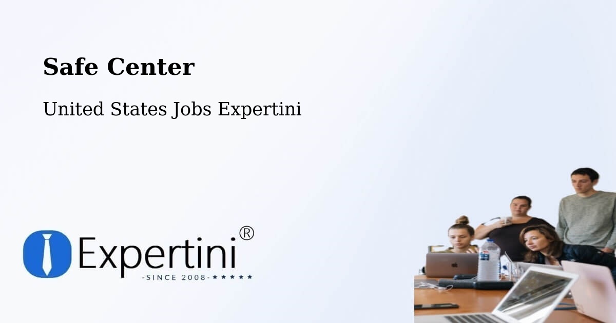 Safety Center – Saranac - United States Jobs Expertini