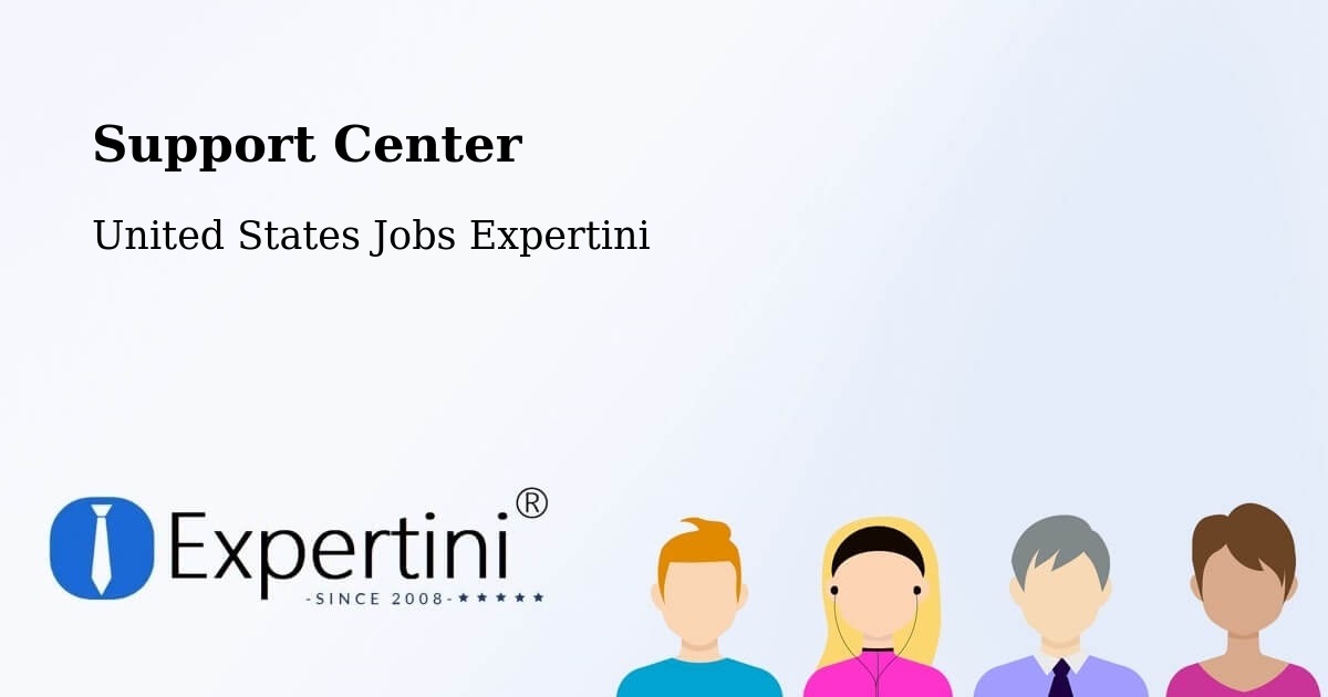 Support Services – Saranac - United States Jobs Expertini